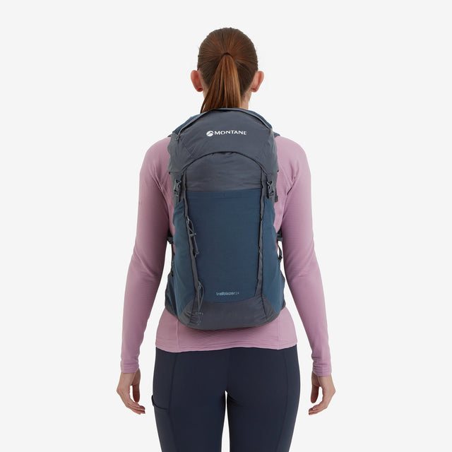 Montane Women's Trailblazer® 24L Backpack