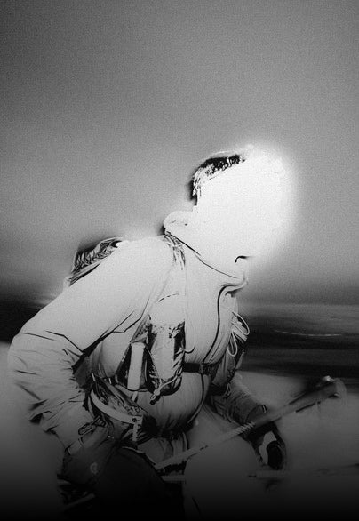 Spine Challenger North