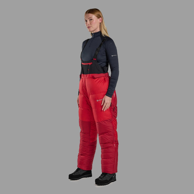Montane Apex 8000 Down Salopettes