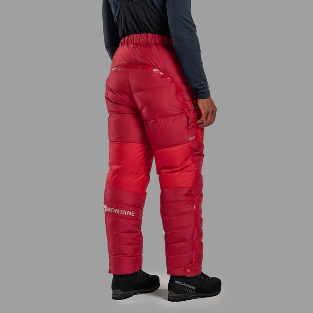 Montane Apex 8000 Down Salopettes