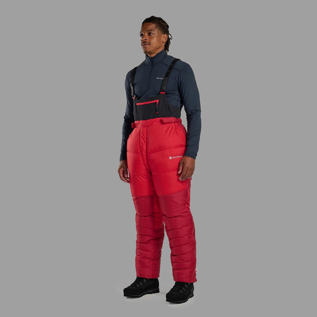Montane Apex 8000 Down Salopettes
