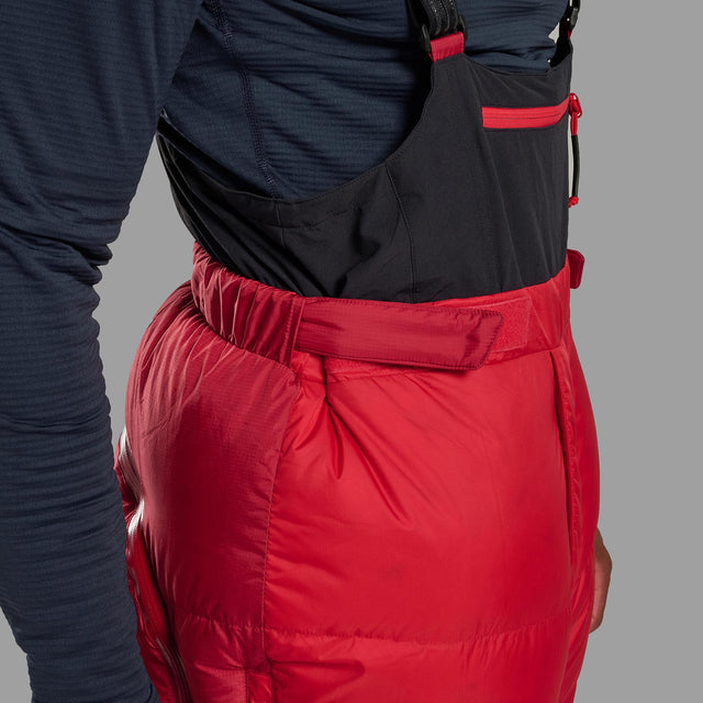 Montane Apex 8000 Down Salopettes