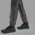 Charcoal Montane Unisex Minimus Nano Pull-Over Waterproof Pants Model 3