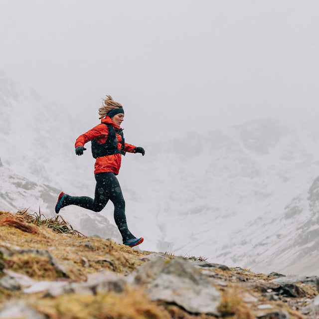 Montane Women's Phase Nano Waterproof Jacket