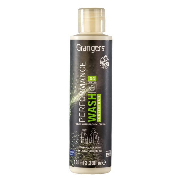 Grangers Performance Wash Explorer
