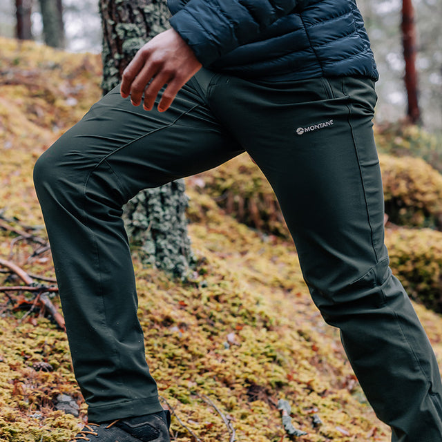 Montane Men's Tenacity Pants