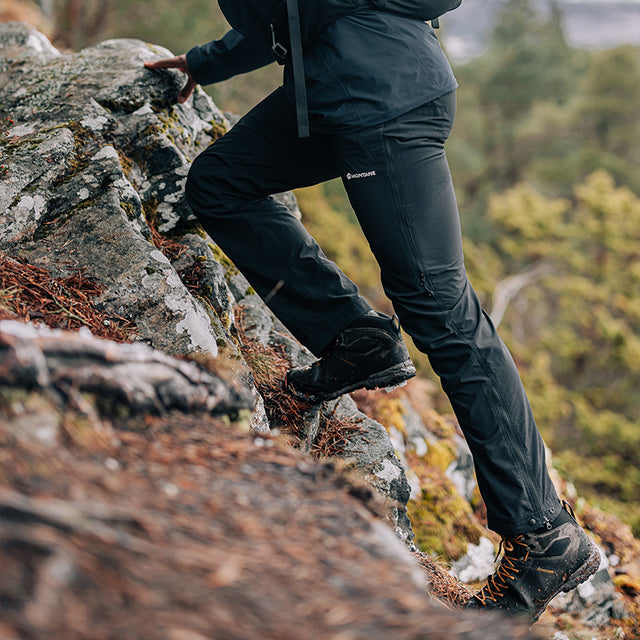 Montane Men's Terra Pants