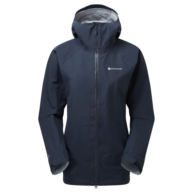 Montane Women's Phase Waterproof Jacket