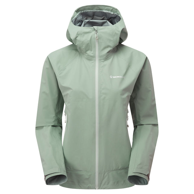 Montane Women's Phase Lite Waterproof Jacket