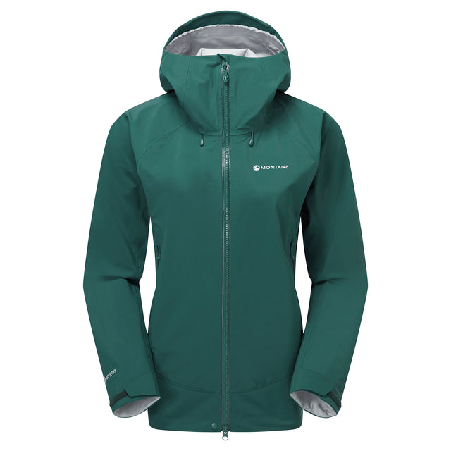 Montane Women's Phase XT Waterproof Jacket