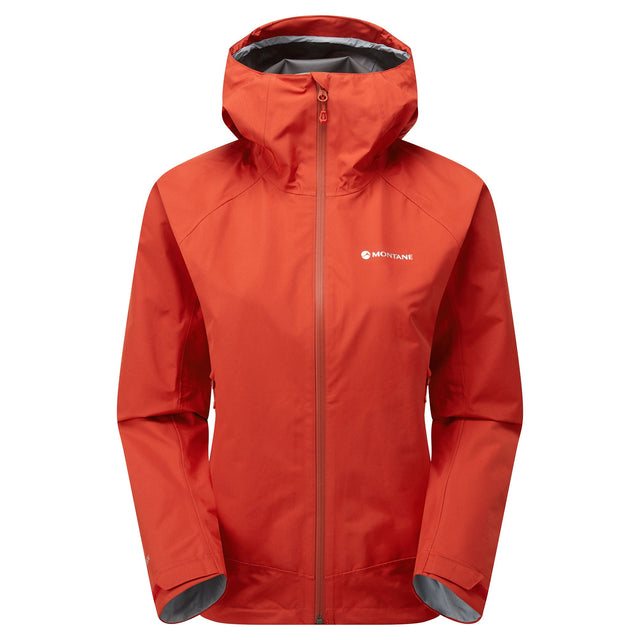 Montane Women's Spirit Waterproof Jacket