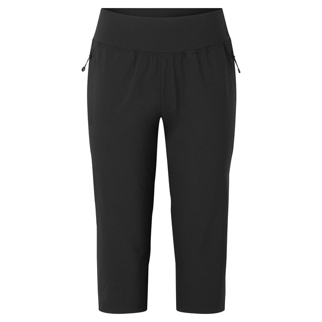 Montane Women's Tucana Lite Stretch Capri 3/4 Pants