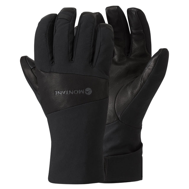 Montane Alpine Resolve Waterproof Gloves