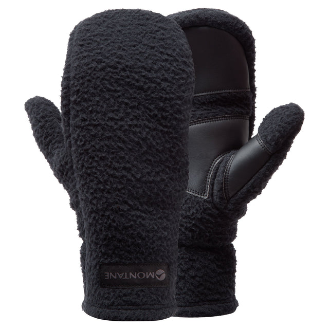 Montane Chonos Fleece Mittens