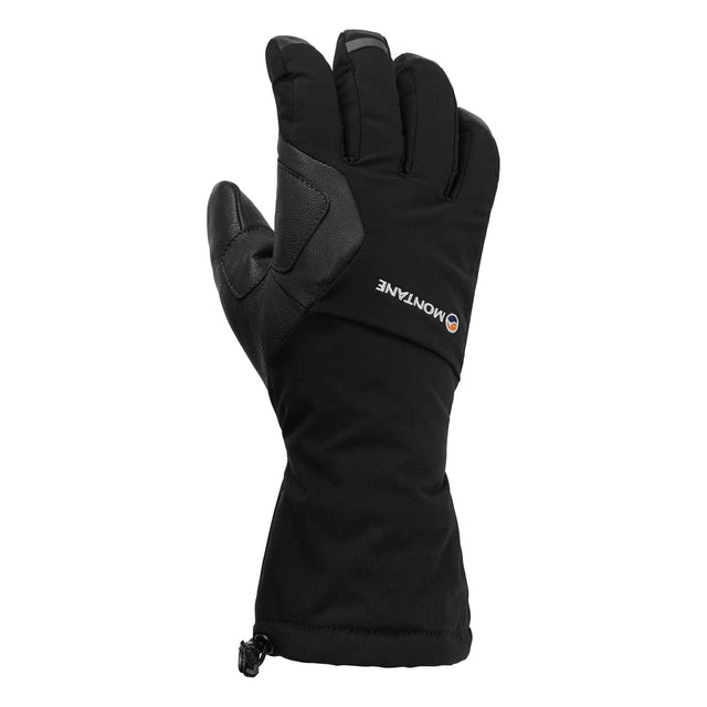 Montane Supercell Tough Waterproof Gloves