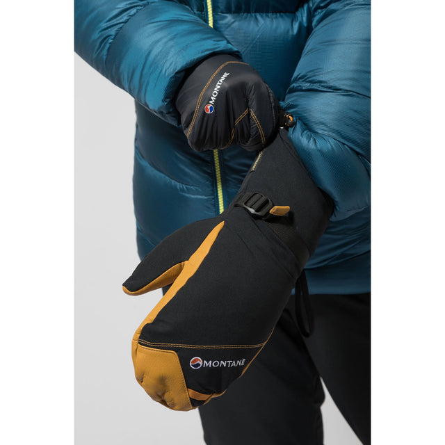 Montane Symphony Modular Waterproof Mitts