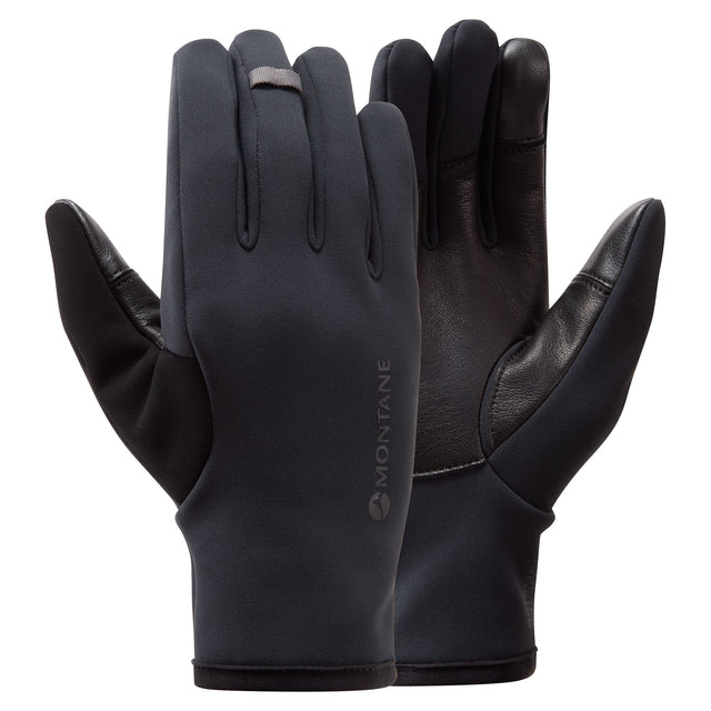 Montane Windjammer Lite Windproof Gloves