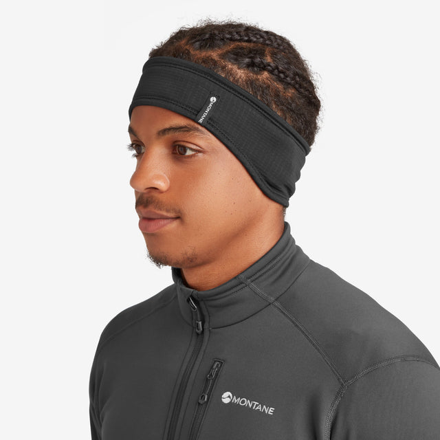 Montane Protium Fleece Headband