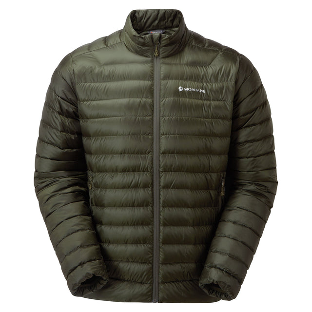 Montane Men's Anti-Freeze Down Jacket