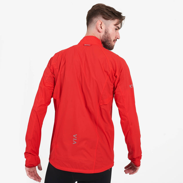 Montane Featherlite Trail Jacket