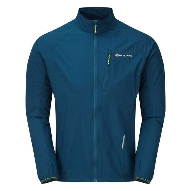 Montane Featherlite Trail Jacket