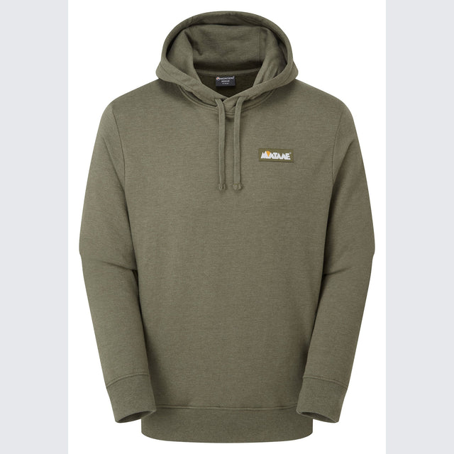 Montane Men's Heritage Hoodie