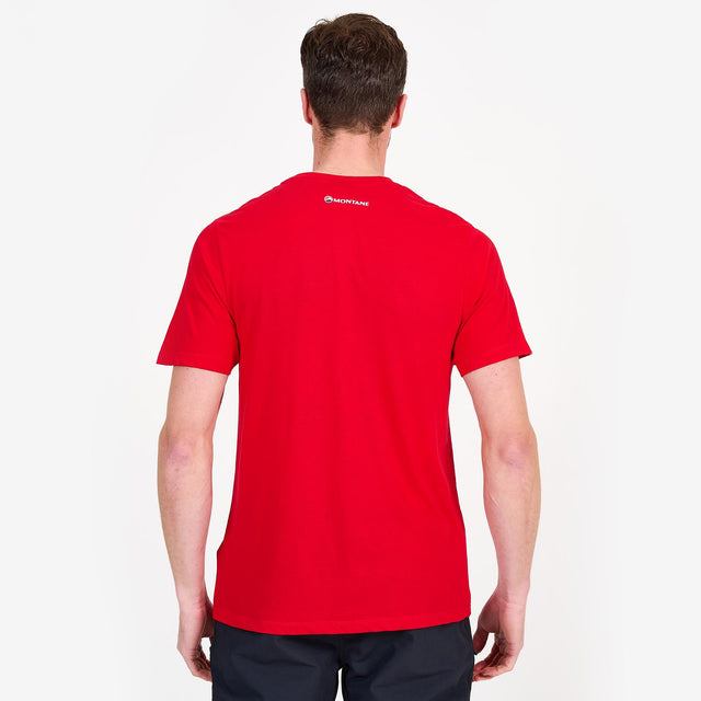 Montane Lightweight Classic T-Shirt