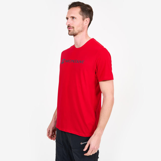 Montane Lightweight Mono T-Shirt