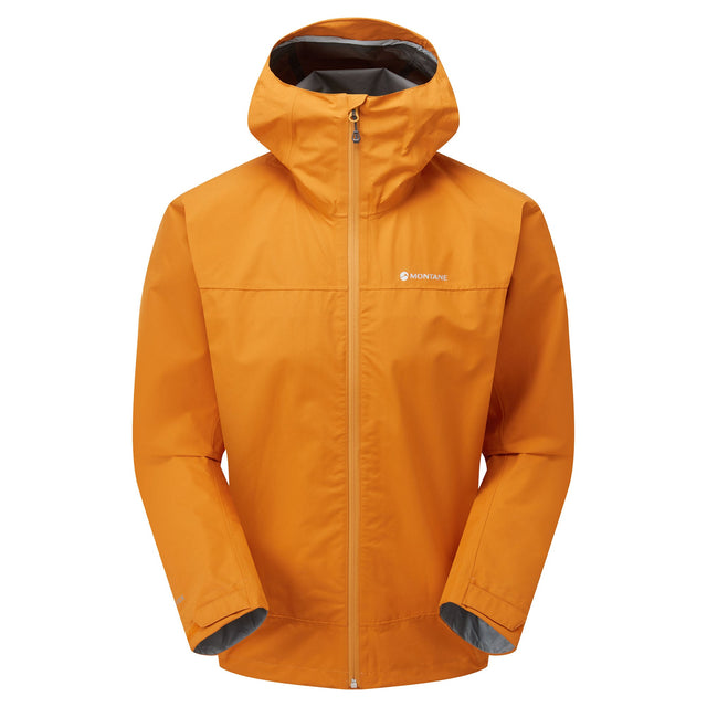 Montane Men's Spirit Waterproof Jacket