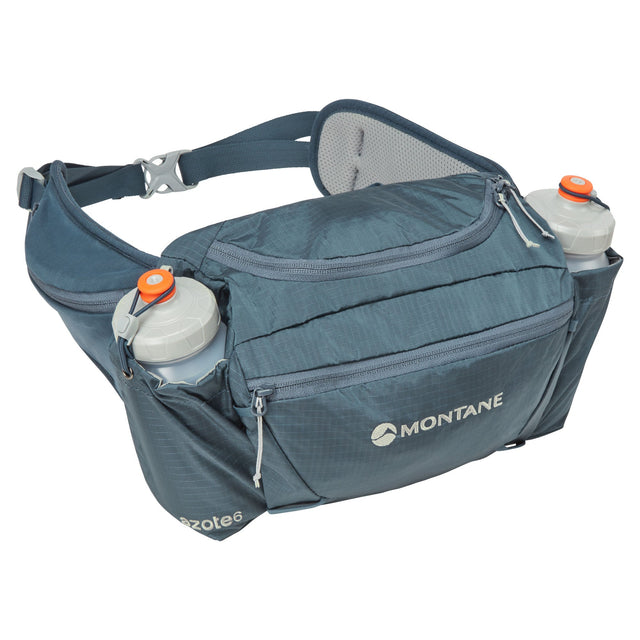 Montane Azote 6L Waist Pack