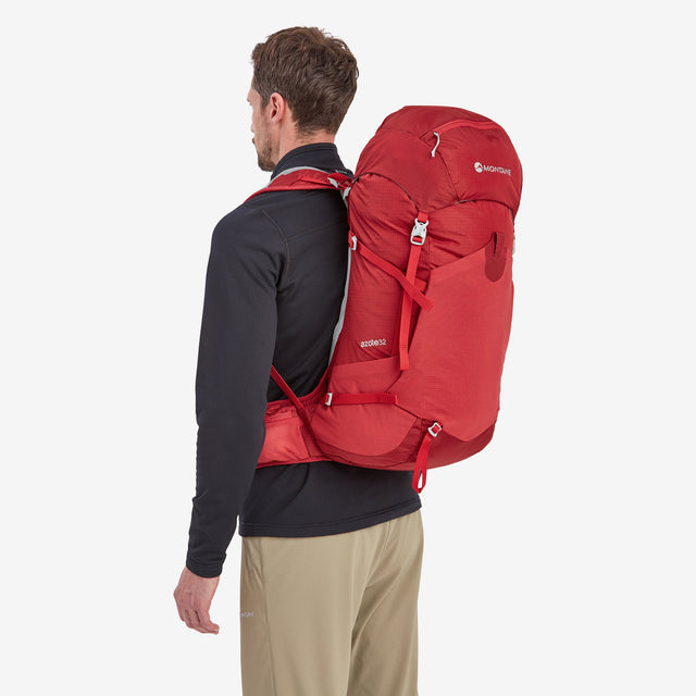 Montane Azote 32L Backpack