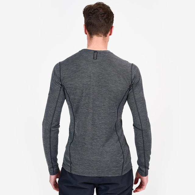 Montane PRIMINO 140 Long Sleeve T-Shirt