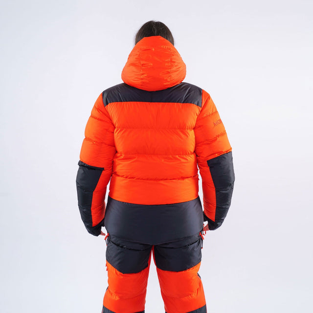 Montane Apex 8000 Down Jacket