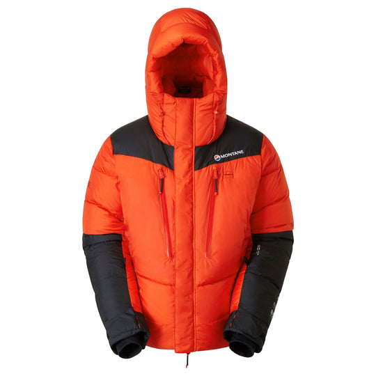 Montane Apex 8000 Down Jacket - AW24