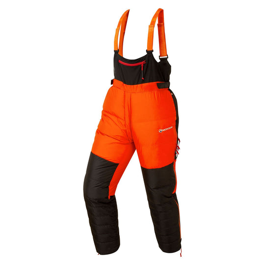 Montane Apex 8000 Down Salopettes - AW24