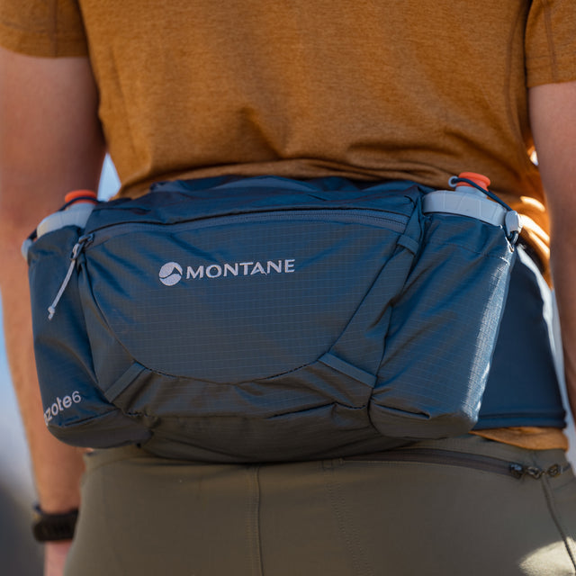 Montane Azote 6L Waist Pack