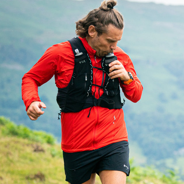 Montane Featherlite Trail Jacket