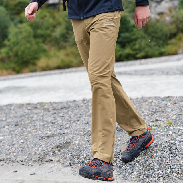 Montane Men's Tenacity Pants