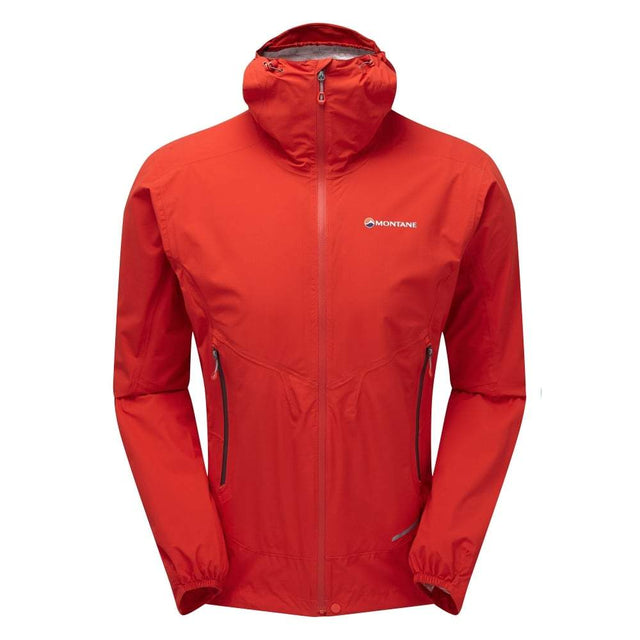 Montane Minimus Stretch Ultra Waterproof Jacket