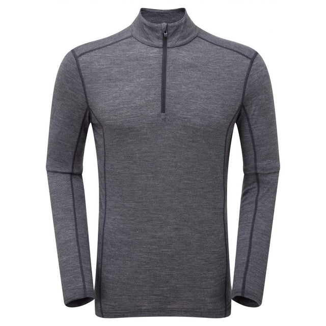 Montane PRIMINO 140 Zip Neck Baselayer