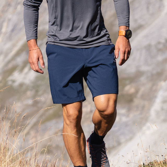 Montane Men's Tenacity Lite Shorts